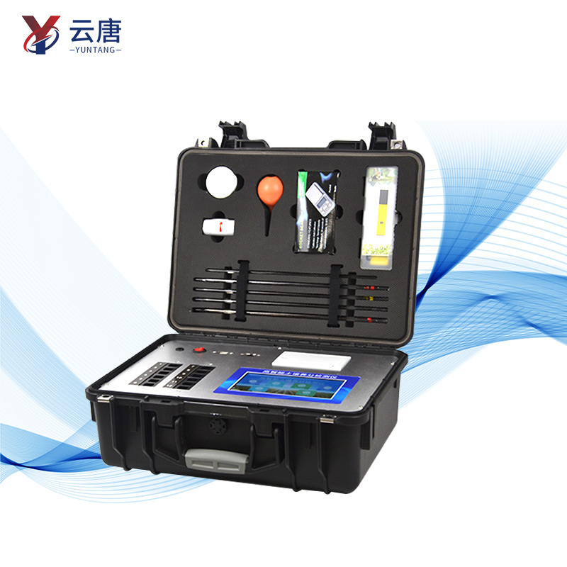 安卓款土壤養(yǎng)分檢測(cè)儀有什么優(yōu)勢(shì)？