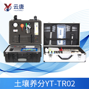 Wifi型肥料快速檢測(cè)儀有啥特點(diǎn)？
