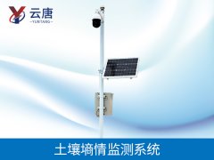 土壤墑情監(jiān)測(cè)儀對(duì)農(nóng)業(yè)增產(chǎn)的有哪些意義？
